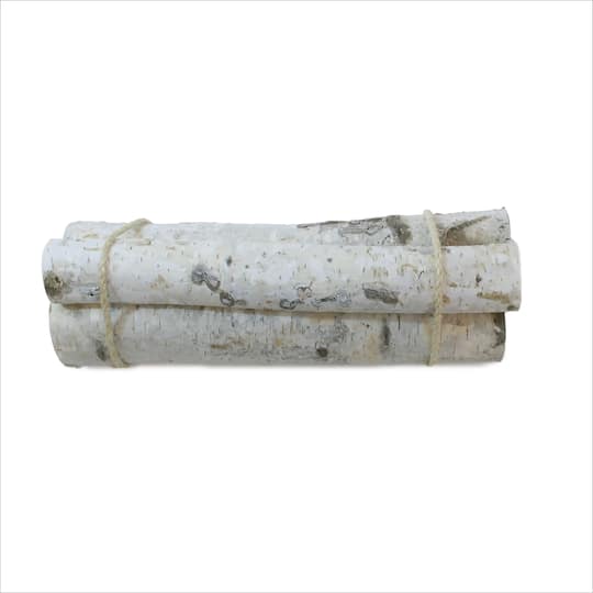 Wilson® Enterprises Roped Birch Bundle Set